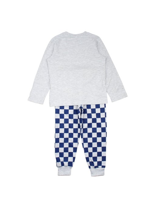 Disney - Pijama (parte de cima e calças) com padrões - Kiabi