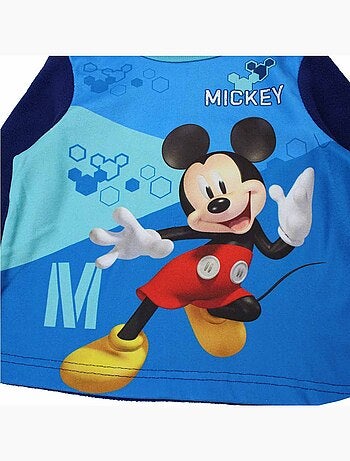 Disney - Pijama polar criança estampado