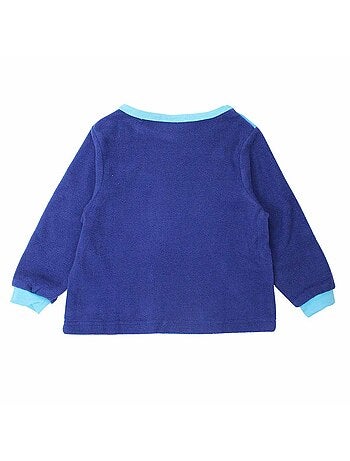 Disney - Pijama polar criança estampado