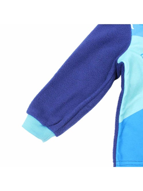 Disney - Pijama polar criança estampado - Kiabi
