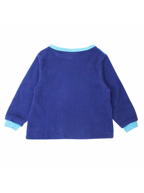 Disney - Pijama polar criança estampado - Kiabi