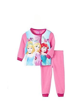 Disney - Pijama polar criança