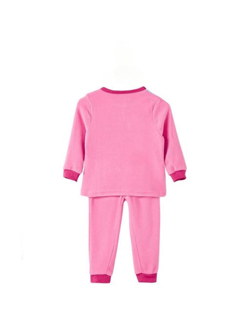 Disney - Pijama polar criança - Kiabi Disney - Pijama polar criança - Kiabi