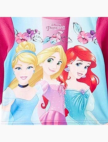 Disney - Pijama polar criança