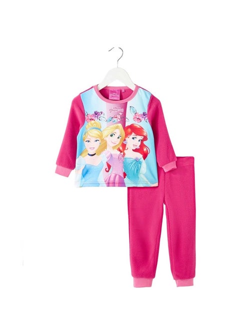 Disney - Pijama polar criança - Kiabi Disney - Pijama polar criança - Kiabi
