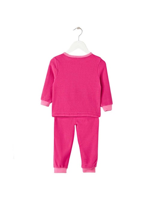 Disney - Pijama polar criança - Kiabi Disney - Pijama polar criança - Kiabi