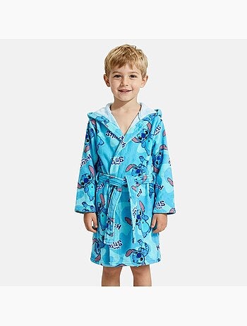 Disney - Roupão Lilo e Stitch menino