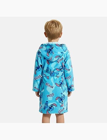 Disney - Roupão Lilo e Stitch menino