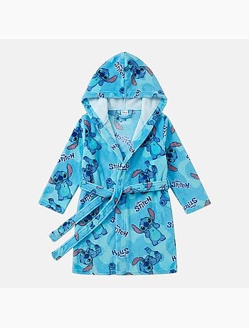 Disney - Roupão Lilo e Stitch menino