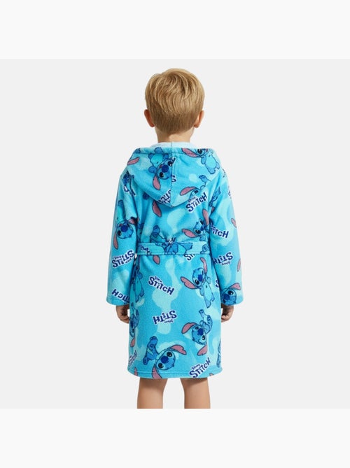 Disney - Roupão Lilo e Stitch menino - Kiabi Disney - Roupão Lilo e Stitch menino - Kiabi
