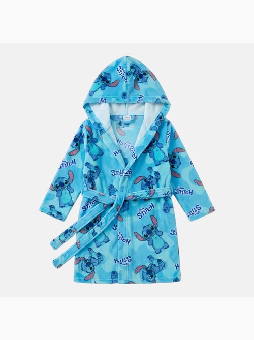 Disney - Roupão Lilo e Stitch menino - Kiabi Disney - Roupão Lilo e Stitch menino - Kiabi