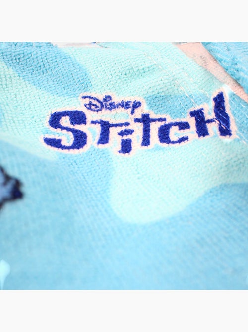 Disney - Roupão Lilo e Stitch menino - Kiabi Disney - Roupão Lilo e Stitch menino - Kiabi