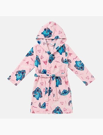 Disney - Roupão Lilo e Stitch menino