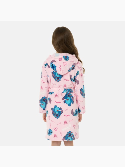 Disney - Roupão Lilo e Stitch menino - Kiabi