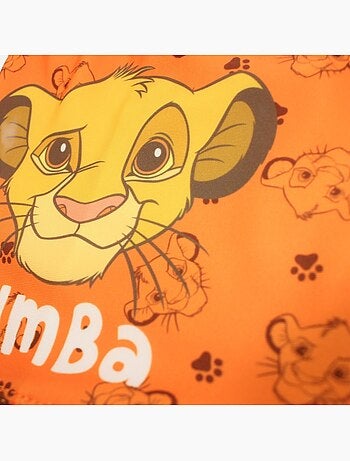 Disney - Sunga de banho com padrões menino