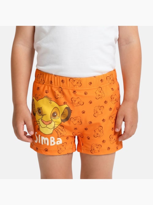 Disney - Sunga de banho com padrões menino - Kiabi Disney - Sunga de banho com padrões menino - Kiabi