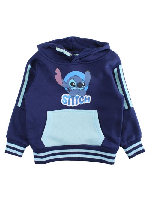Disney - Sweat com capuz menino com padrão - Kiabi Disney - Sweat com capuz menino com padrão - Kiabi