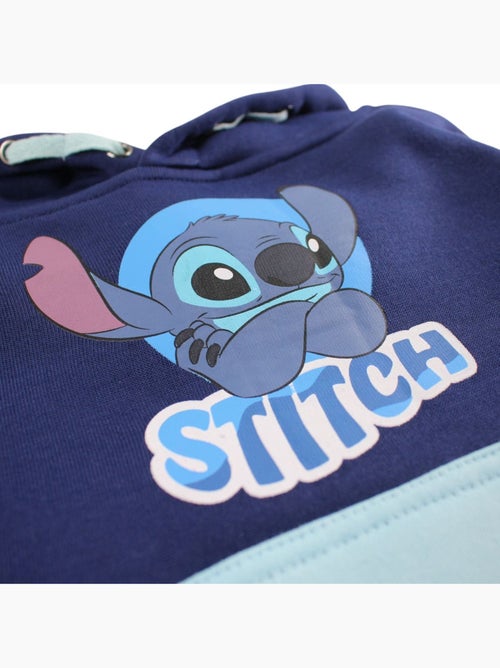 Disney - Sweat com capuz menino com padrão - Kiabi Disney - Sweat com capuz menino com padrão - Kiabi