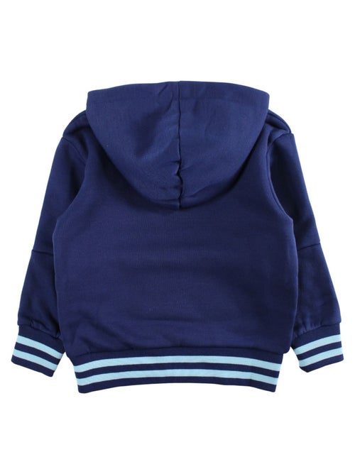 Disney - Sweat com capuz menino com padrão - Kiabi Disney - Sweat com capuz menino com padrão - Kiabi