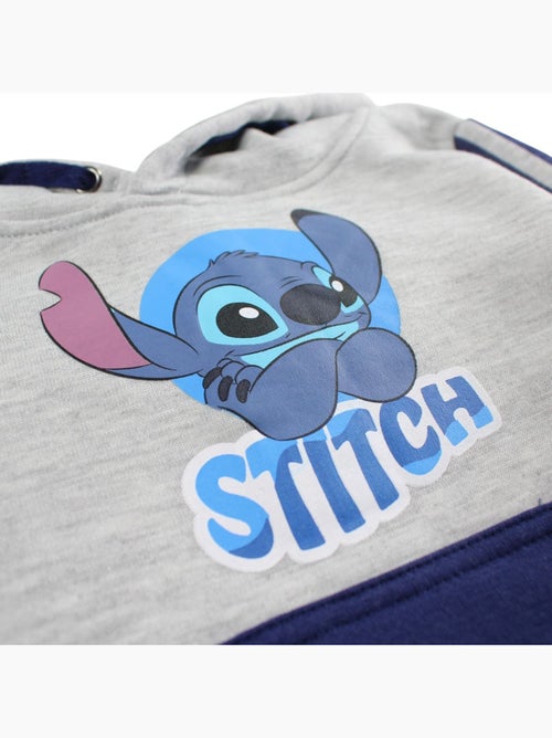 Disney - Sweat com capuz menino com padrão - Kiabi Disney - Sweat com capuz menino com padrão - Kiabi