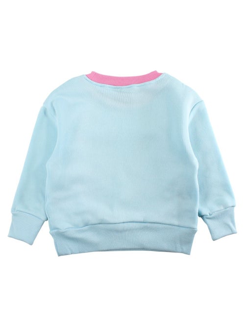 Disney - Sweat menina com padrão - Kiabi Disney - Sweat menina com padrão - Kiabi