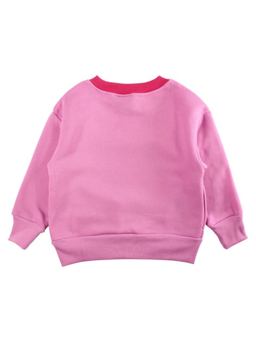 Disney - Sweat menina com padrão - Kiabi