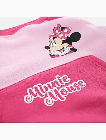 Disney - Sweat menina estampado