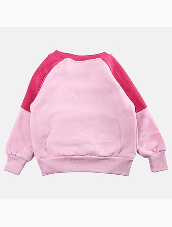 Disney - Sweat menina estampado