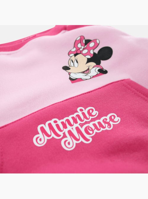 Disney - Sweat menina estampado - Kiabi