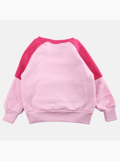 Disney - Sweat menina estampado - Kiabi