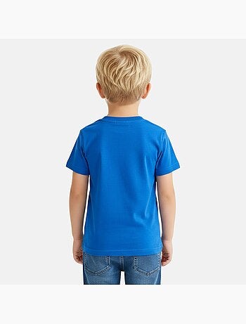 Disney - T-shirt criança estampada