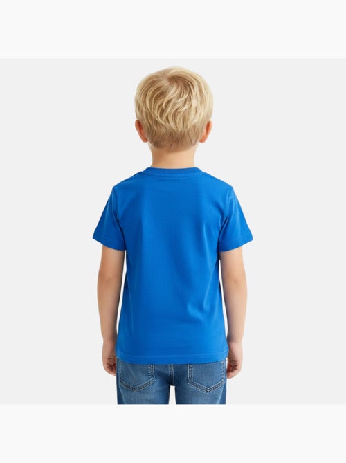 Disney - T-shirt criança estampada - Kiabi Disney - T-shirt criança estampada - Kiabi