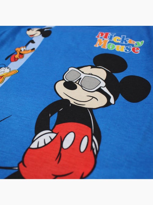 Disney - T-shirt criança estampada - Kiabi Disney - T-shirt criança estampada - Kiabi