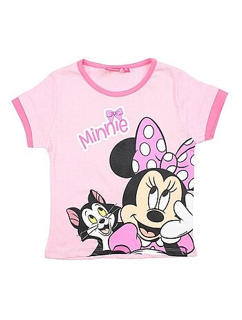 Disney - T-shirt criança estampada