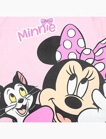 Disney - T-shirt criança estampada
