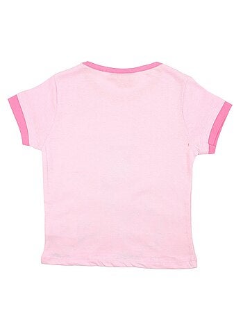 Disney - T-shirt criança estampada