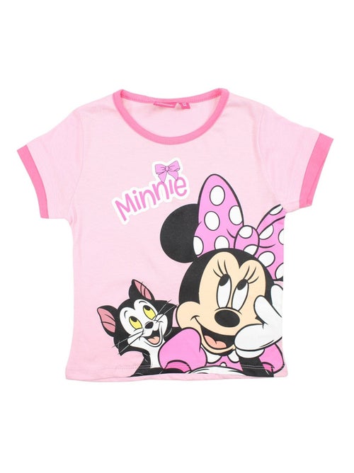 Disney - T-shirt criança estampada - Kiabi