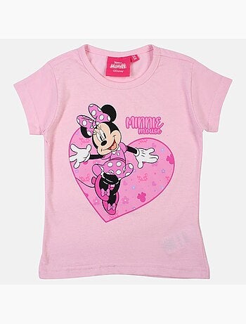 Disney - T-shirt criança estampada