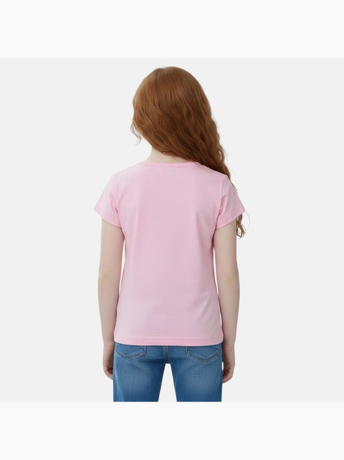 Disney - T-shirt criança estampada - Kiabi
