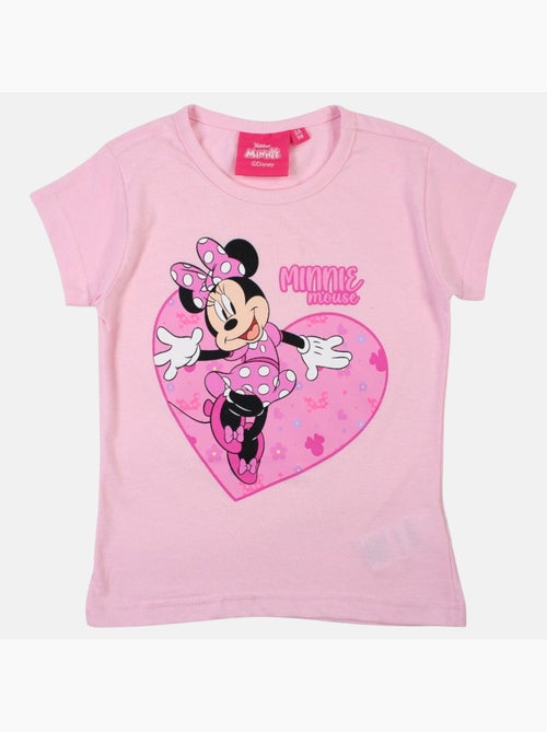 Disney - T-shirt criança estampada - Kiabi