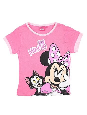 Disney - T-shirt criança estampada