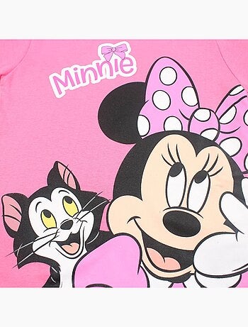 Disney - T-shirt criança estampada