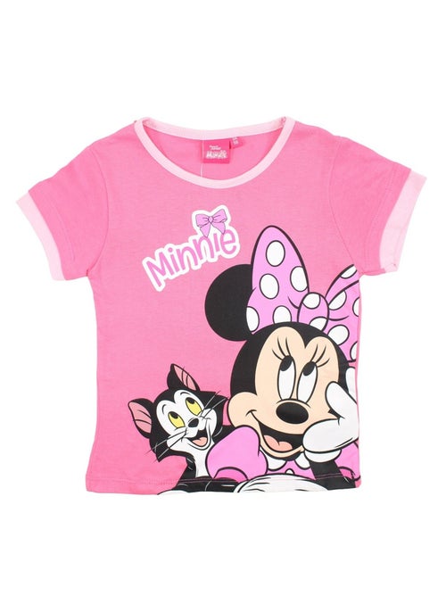 Disney - T-shirt criança estampada - Kiabi