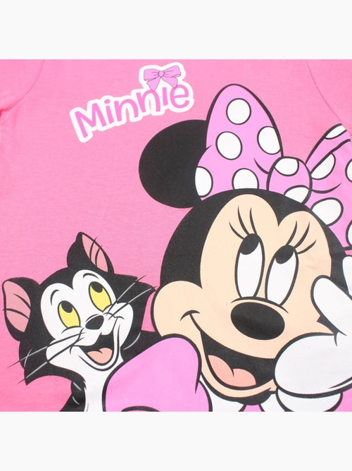 Disney - T-shirt criança estampada - Kiabi