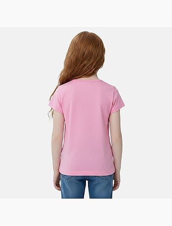 Disney - T-shirt criança estampada