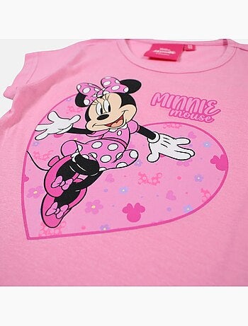 Disney - T-shirt criança estampada