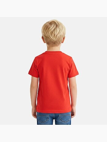 Disney - T-shirt criança estampada
