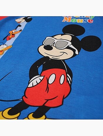 Disney - T-shirt criança estampada