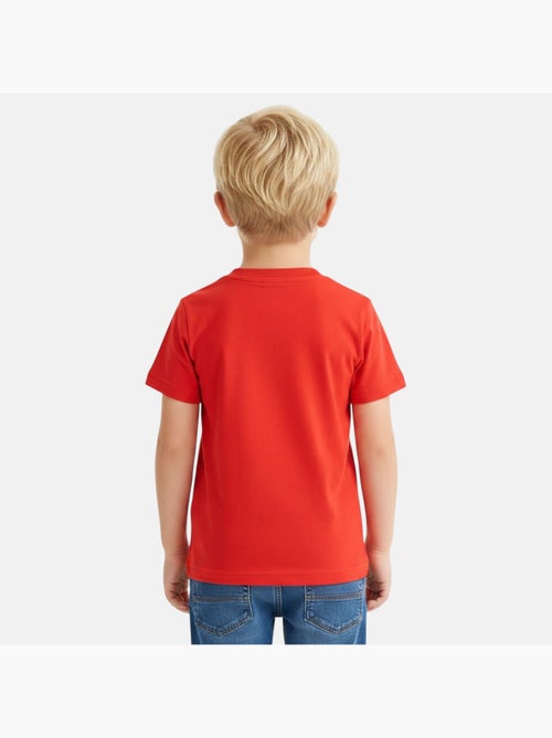 Disney - T-shirt criança estampada - Kiabi Disney - T-shirt criança estampada - Kiabi