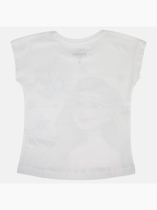 Disney - T-shirt de manga curta com personagem - Kiabi Disney - T-shirt de manga curta com personagem - Kiabi